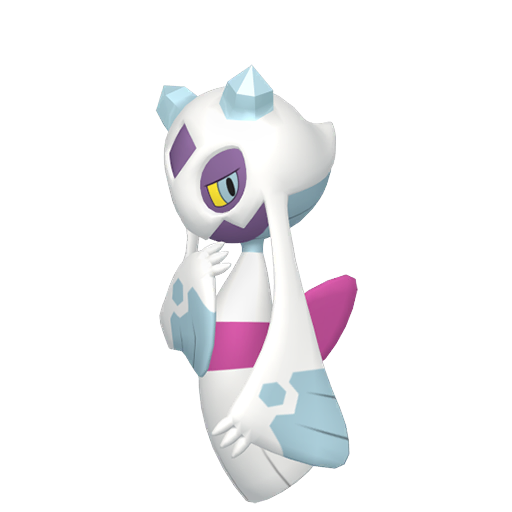 #171 Froslass