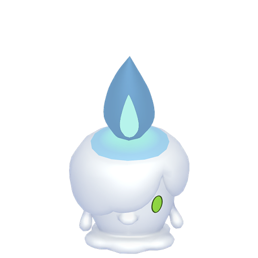 #189 Litwick