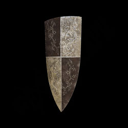 Banished Knight's Shield - Elden Ring Items - Elden Ring | 6kgold.com