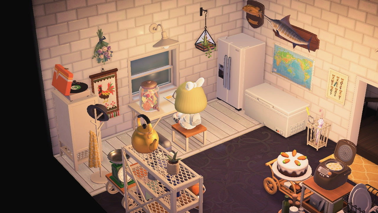 A Japanese Kitchen  Sets 71 Items Theme Items Animal 