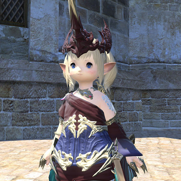 mog station final fantasy xiv