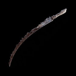 Scavenger's Curved Sword - Elden Ring Items - Elden Ring | 6kgold.com