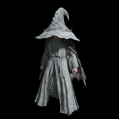 Snow Witch Set - Elden Ring Items - Elden Ring | 6kgold.com