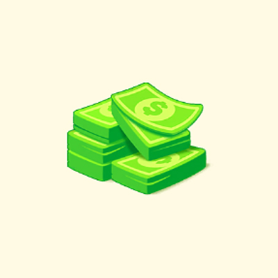1000 Farm City Cashes