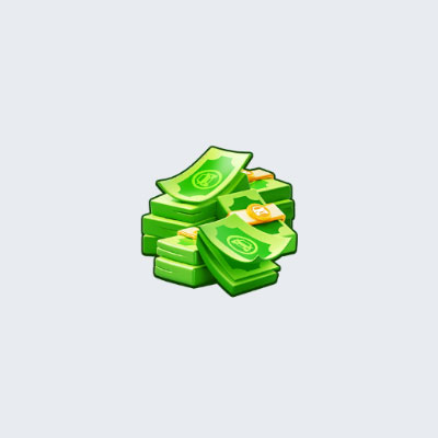1000K Turbo Match Cash