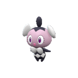 #234 - Gothita - SV Pokemon - Pokemon Scarlet and Violet | 6kgold.com